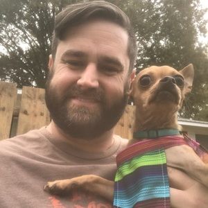 Meet your Posher, Byron